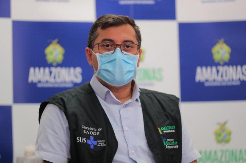 Governador Wilson Lima anuncia liberação de R$ 30 milhões do FTI aos municípios do interior do Estado