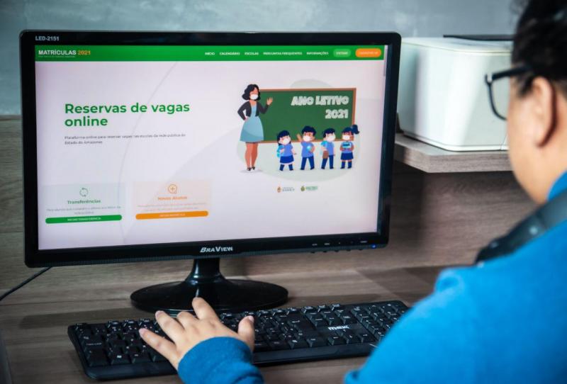 Governo do Amazonas organiza distribuição de 50 mil testes de Covid-19 para o interior