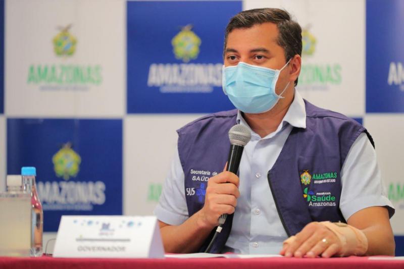 Novo decreto com validade de 15 a 21 de fevereiro