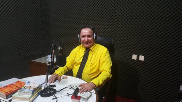 Presidente do IDAM Valdenor Cardoso diz que Enéas Gonçalves foi um dos maiores tribunos do Amazonas Presidente do IDAM Valdenor Cardoso diz que Enéas Gonçalves foi um dos maiores tribunos do Amazonas