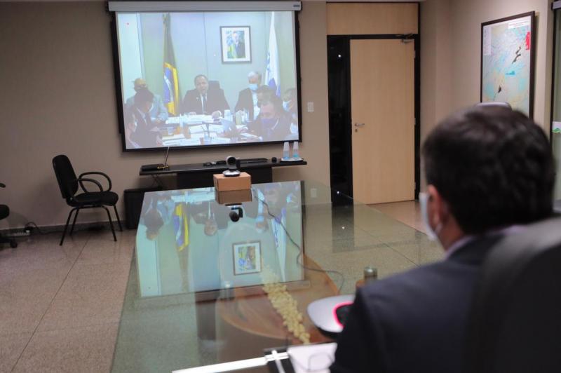 Ministério da Saúde prevê envio de 11,3 milhões de doses de vacina contra Covid-19 a todos os estados em fevereiro Ministério da Saúde prevê envio de 11,3 milhões de doses de vacina contra Covid-19 a todos os estados em fevereiro
