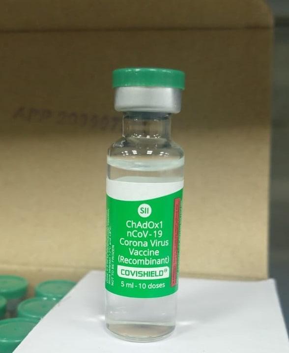 Consolidado Diário da FVS-AM aponta a aplicação 219.330 doses de vacina contra Covid-19 até esta quarta-feira (17/02) Consolidado Diário da FVS-AM aponta a aplicação 219.330 doses de vacina contra Covid-19 até esta quarta-feira (17/02)