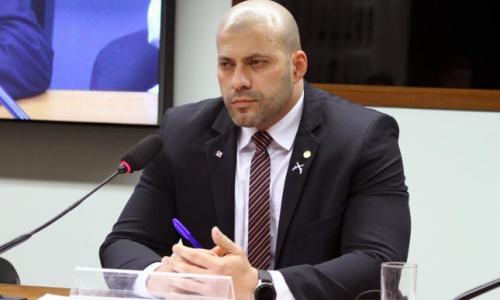 Ministros do STF preveem condenação criminal e inelegibilidade de Daniel Silveira em 2022