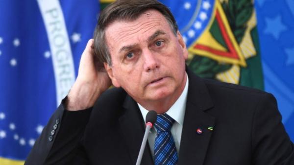 Presidente Jair Bolsonaro ainda avalia se emite ou não posicionamento sobre a prisão do deputado federal Daniel Silveira