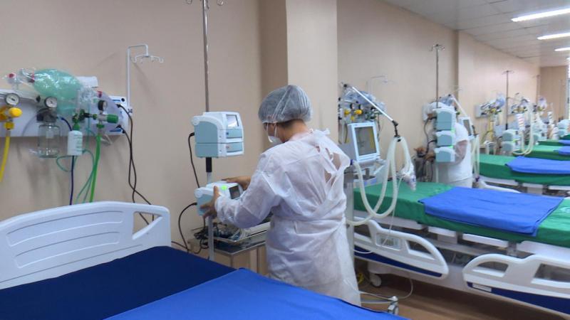 Indicadores apontam queda da média de mortes e casos confirmados de Covid-19 no Amazonas Indicadores apontam queda da média de mortes e casos confirmados de Covid-19 no Amazonas