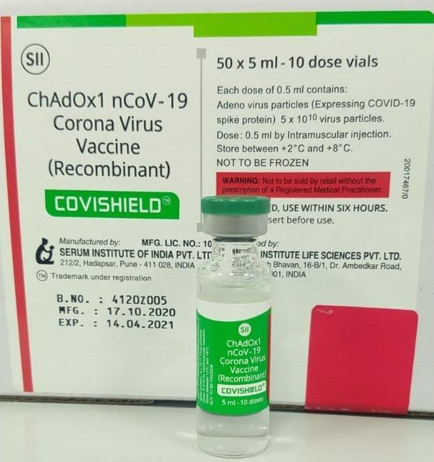 Balanço da FVS-AM informa a aplicação 224.839 doses de vacina contra Covid-19 até esta quinta-feira (18/02)