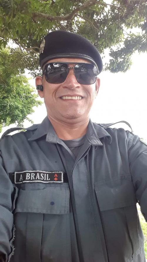 Subtenente da Polícia Militar de Parintins morre de coronavírus em Manaus 