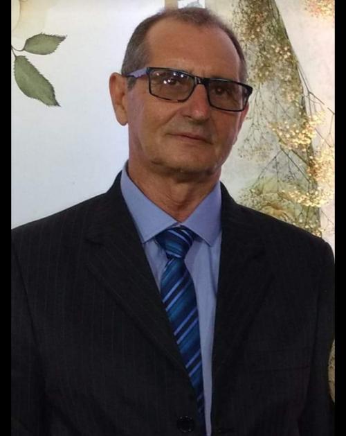 Oseas Vasconcelos, do Bar do Oseas, morre de Coronavírus: Rua Getúlio Vargas de Luto em Parintins  