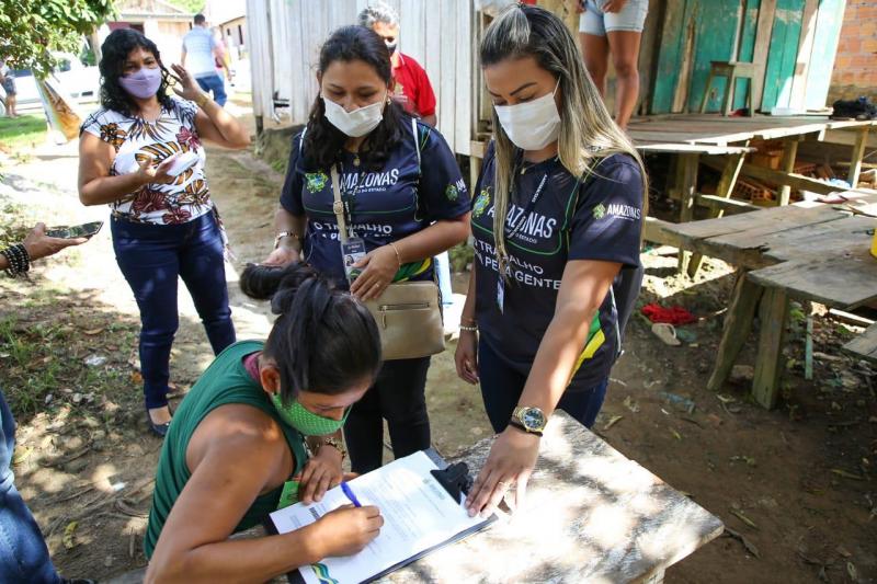 Covid-19: Imprensa Oficial realizou mais de 455 mil serviços gráficos para enfrentamento da pandemia no Amazonas