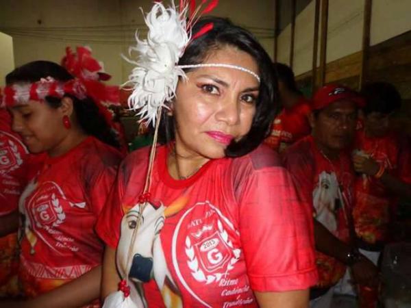 Coronavírus mata Suzete Marques professora e batuqueira do Garantido Coronavírus mata Suzete Marques professora e batuqueira do Garantido