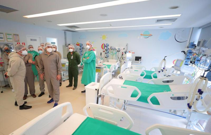 Governo do Amazonas mantém medidas do último decreto e autoriza funcionamento de academias