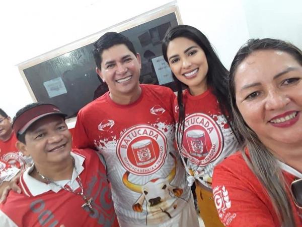 Junior de Souza tinha na cenografia a arte de surpreender na arena, afirma prefeito Bi Garcia em nota de pesar 