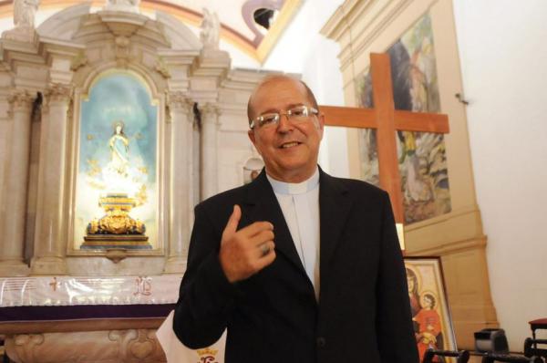 Morre Dom Sergio Eduardo Castriani, arcebispo emérito da Arquidiocese de Manaus