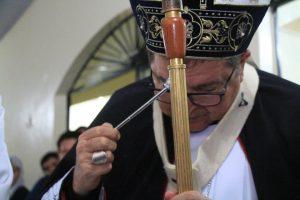 Dom Sergio Eduardo Castriani, tinha Lema Episcopal “Habitou entre nós”