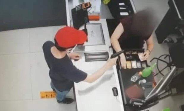 Padre é preso após cometer três assaltos consecutivos na cidade de Passo Fundo no Rio Grande do Sul 
