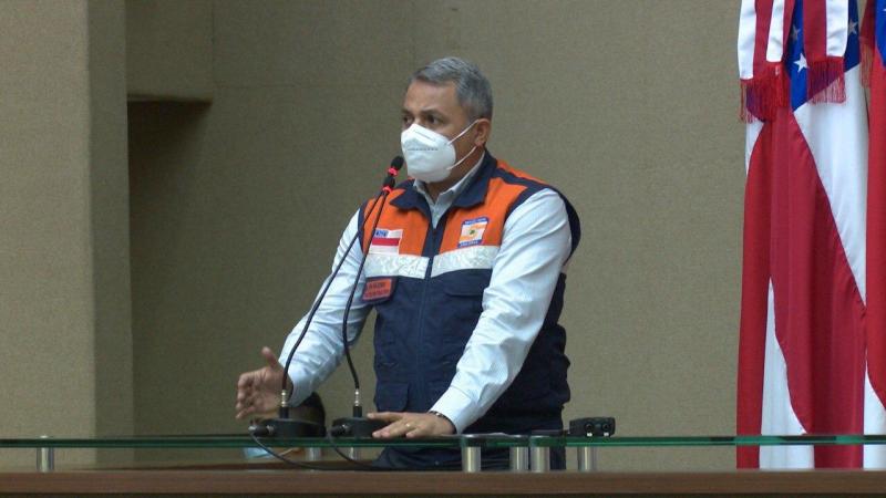 Defesa Civil do Amazonas antecipa planejamento para atender municípios atingidos pela cheia dos rios