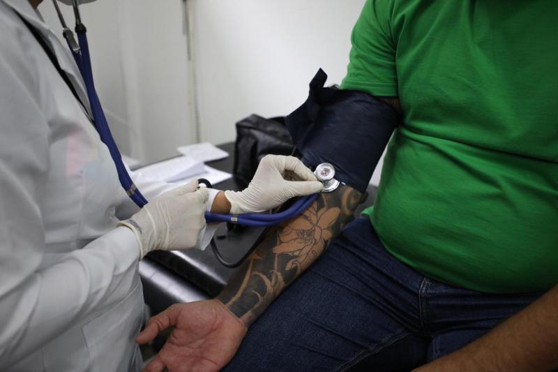 Pandemia fez crescer contratações e SES-AM prevê realização de concurso público pós-Covid