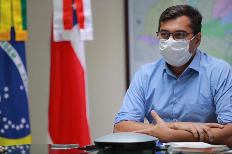 Governador Wilson Lima destaca importância de audiência pública para debater a modernização da AM-010