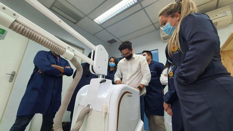 SES-AM reforça unidades de saúde com aquisição de equipamentos