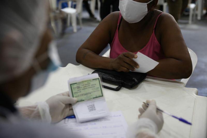 Espaço é coordenado pela Sejusc e conta com apoio de secretarias de Estado e do município, além de OSCs 