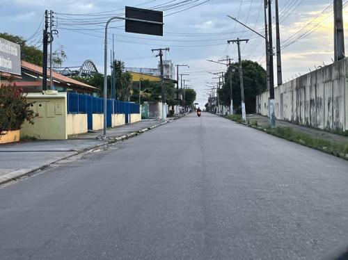 Parintins prorroga toque de recolher até 23 de março