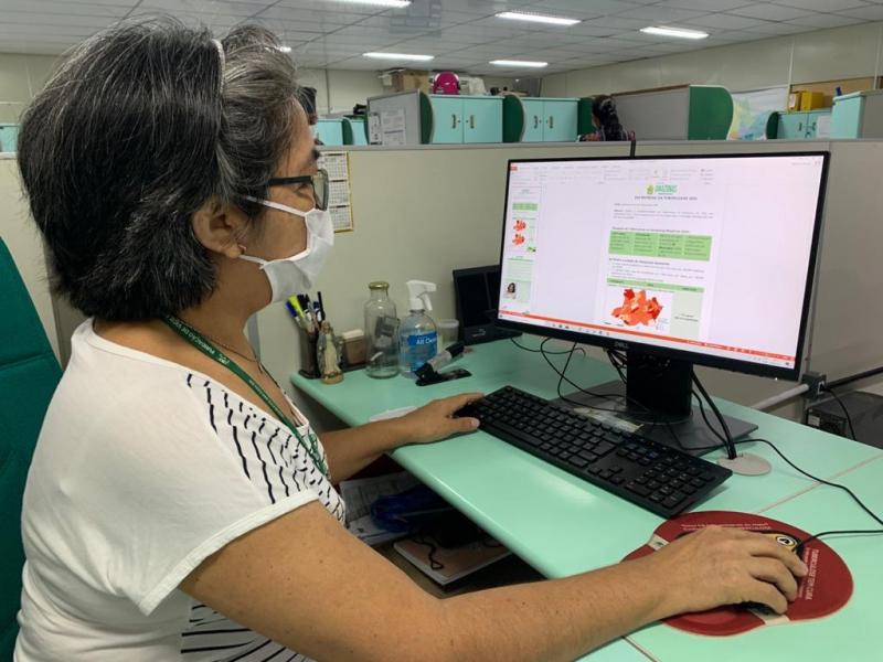 ‘Desafio para todos os tempos’ é tema de Campanha para Combate à Tuberculose no Amazonas, informa FVS