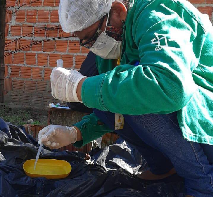 Com cinco casos de dengue confirmados, Prefeitura de Parintins faz alerta a população