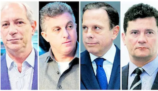 Entrada de Lula projeta eleição menos pulverizada 