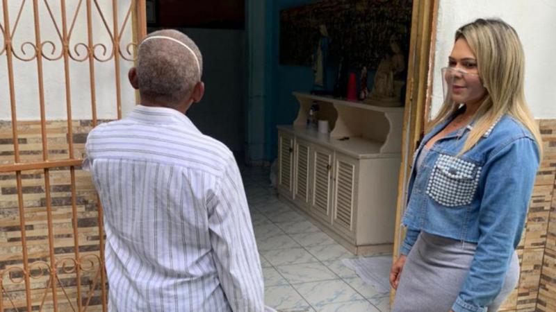 População em situação de rua ganha novas perspectivas em abrigo emergencial