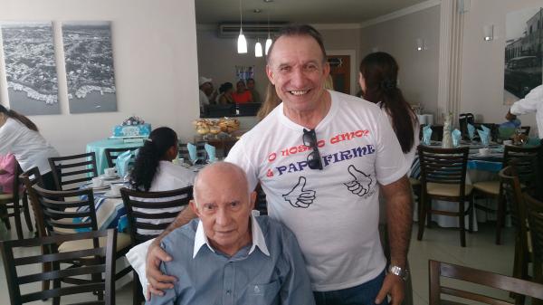 Enéas Gonçalves, um mês de ausência física do político e locutor do povão 