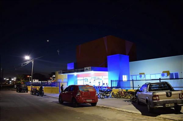 Prefeitura de Parintins intensifica atendimento noturno em quatro UBS