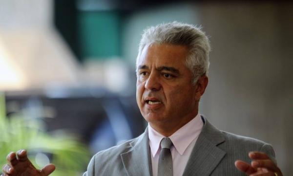 Morre Major Olimpio, o terceiro senador vítima de Covid-19