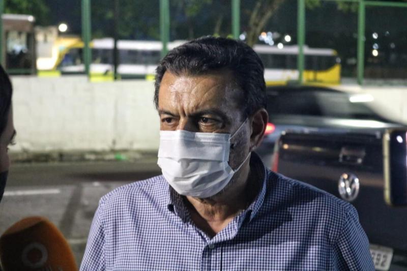 Operações policiais são intensificadas em bairros com maior registro de ocorrências em Manaus