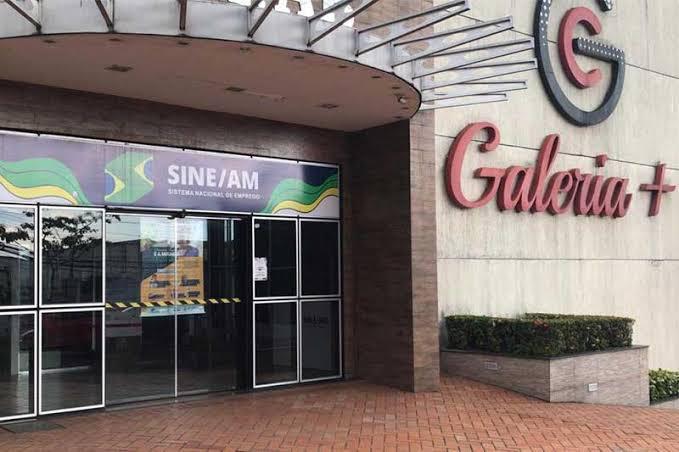 Sine Amazonas retoma atividades presenciais por agendamento nesta segunda-feira (22/03)