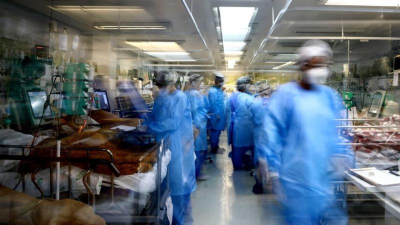 Brasil registra mais 79.069 casos de Covid-19 e 2.438 mortes em 24 horas 