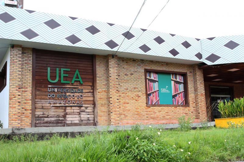 Cânula nasal desenvolvida pela UEA auxilia no tratamento de paciente com quadro grave da Covid-19 no Hospital Nilton Lins