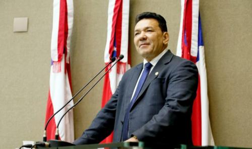 Deputado Tony faz discurso duro na ALEAM contra a falta de UTIs no interior do Amazonas 