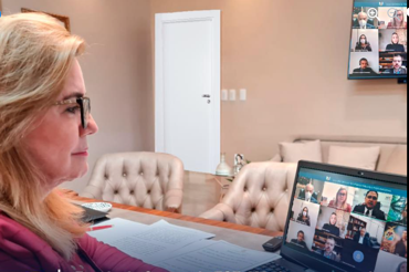 TCE reconhece legalidade de licitação da ADS e nega pedido de suspensão feito pelo deputado Wilker Barreto