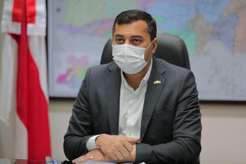 Wilson Lima anuncia aquisição de 160 toneladas de pescado para doação a famílias em vulnerabilidade social