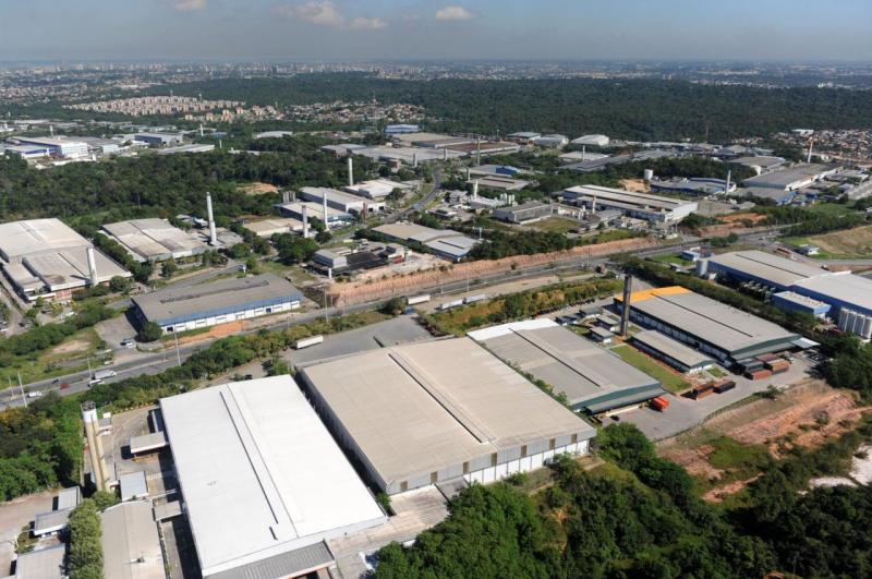 Empresas apostam na economia proporcionada pelo gás natural, fornecido pela Cigás, para driblar efeitos da crise