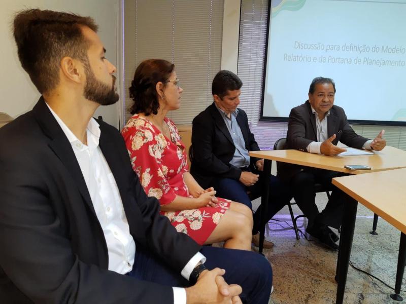 Controladoria-Geral do Estado do Amazonas certifica 122 Unidades Gestoras