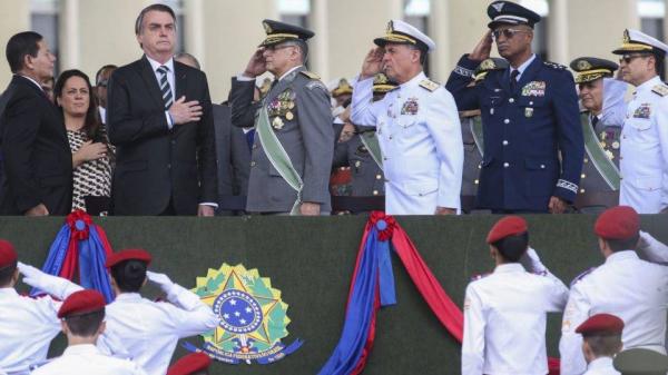 Mudança Ministério da Defesa e como isso impacta os militares no governo Bolsonaro 