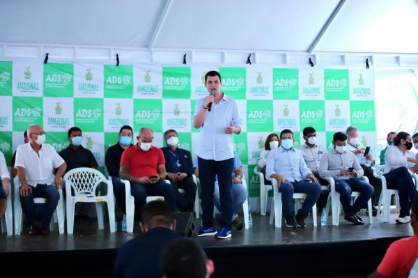 Saullo Vianna destaca ações em benefício dos produtores rurais e famílias em vulnerabilidade social em Manacapuru Saullo Vianna destaca ações em benefício dos produtores rurais e famílias em vulnerabilidade social em Manacapuru