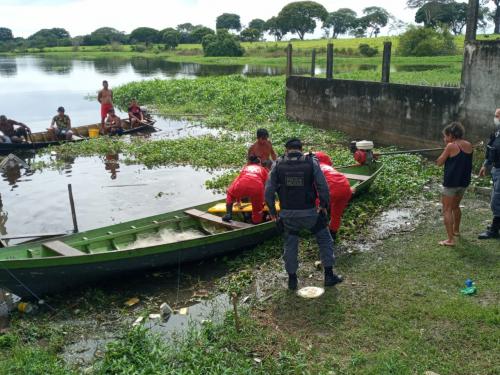 Pescador é executado em consequências de brigas e homicídio de Renatinho no Palmares 