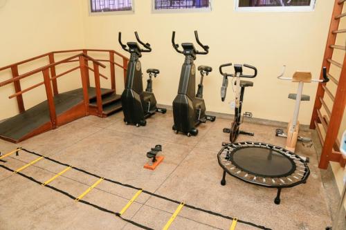 Parintins inaugura Centro de Reabilitação Pós Covid