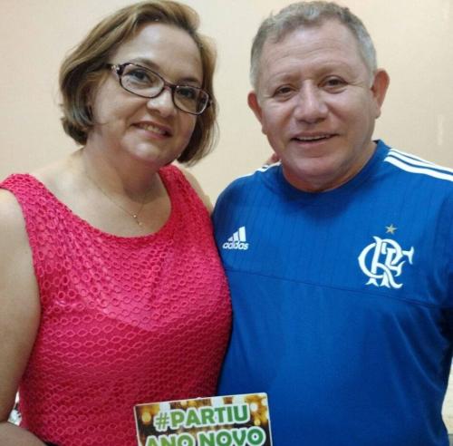 Empresário Joaquim Lima morre de Coronavírus 