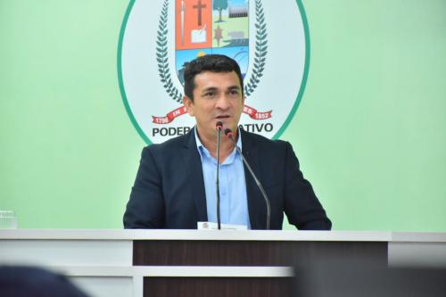 Pastor Beto Farias ex-vereador é diagnosticado com câncer no Peritônio