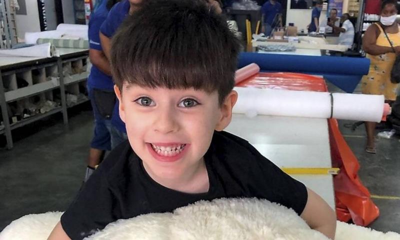 Morte de Henry: Mãe contou a pediatra que menino tremia e vomitava ao ver Jairinho; veja conversa