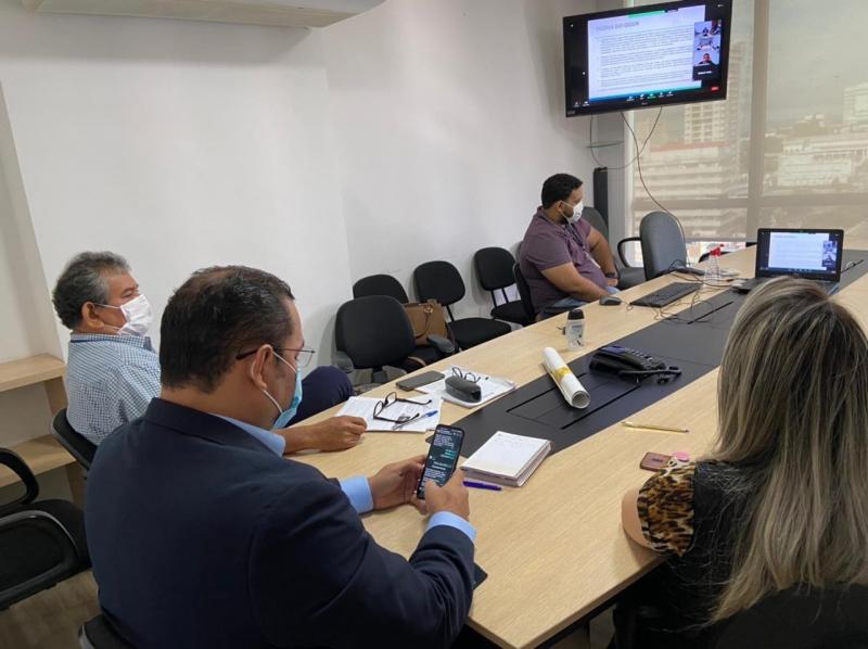 Governo do Estado promove atendimento do Crédito Solidário na zona norte da capital