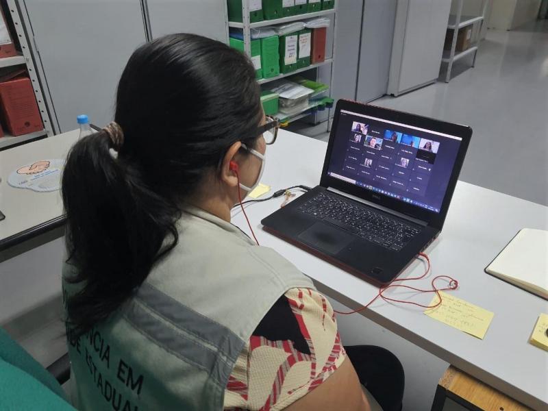 FVS-AM encabeça projeto pioneiro para fortalecimento da farmacovigilância e tratamento de malária nas Américas